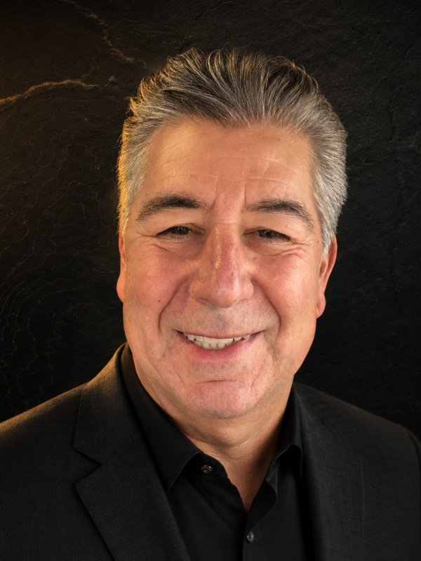 Jim D. Romano