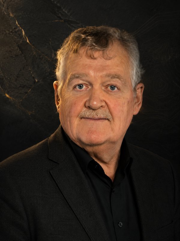 Tim Henneberry